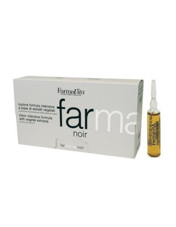 Lotion Farmavita Black